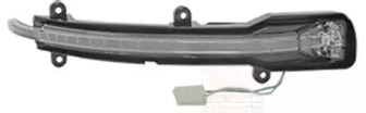 VAN WEZEL 0380916 -  Фонарь указателя поворота